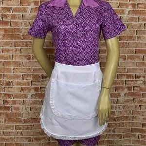Avental Cintura — Artveste Uniformes