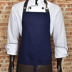 Avental Linha VIP — Artveste Uniformes