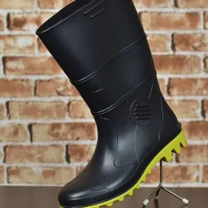 Bota de PVC Cano Longo — Artveste Uniformes
