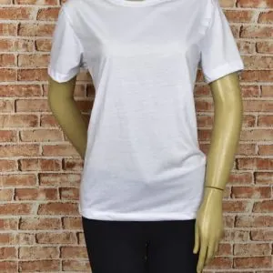 Camiseta Malha Fria e Calça Legging Preta — Artveste Uniformes
