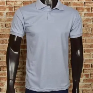 Camiseta Polo e Calça Jeans — Artveste Uniformes