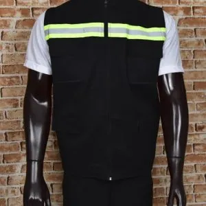 Colete — Artveste Uniformes