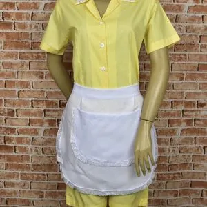 Conj. Bermuda . — Artveste Uniformes