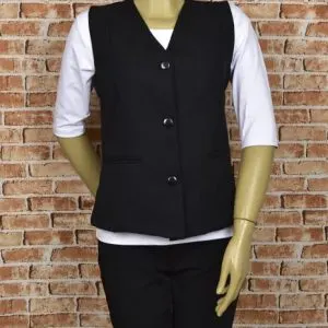Conj. Colete Blusa em Suplex e Calça — Artveste Uniformes