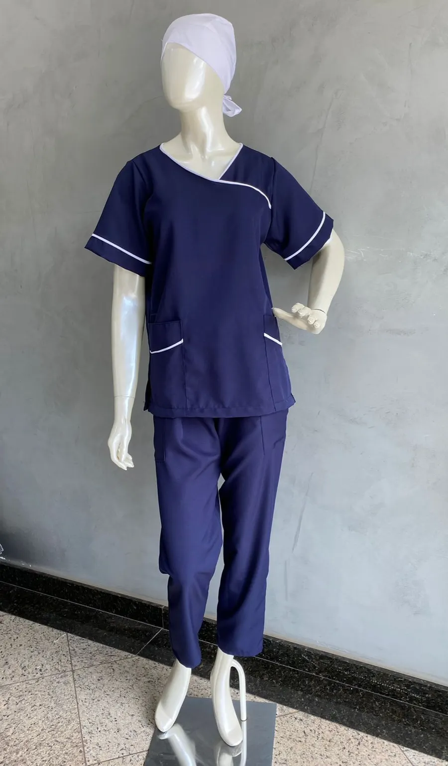 Operacional e Casual