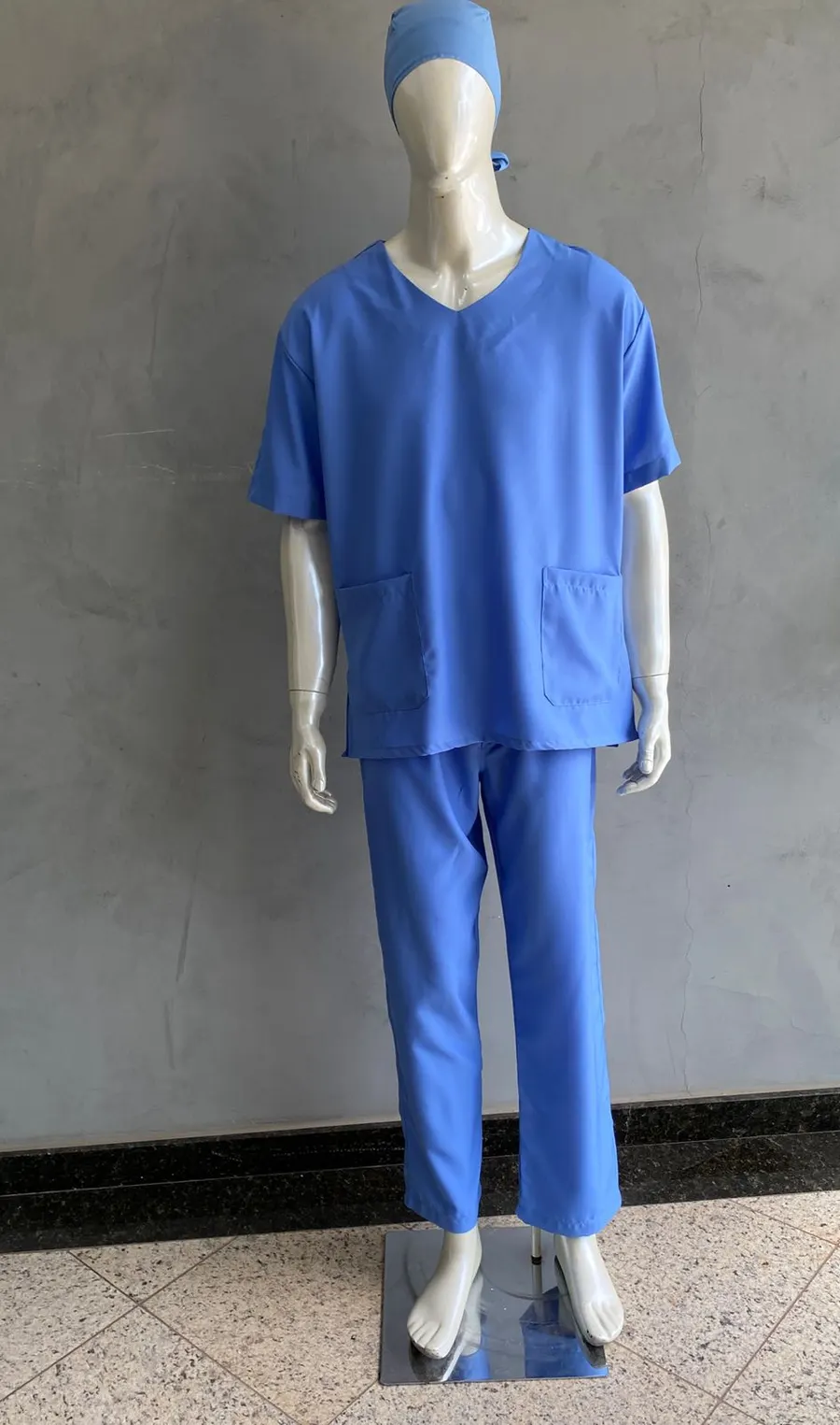 Linha Médica