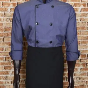 Dolma Jeans — Artveste Uniformes