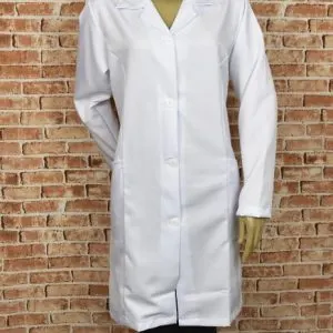 Guarda Pó Manga Longa Feminino — Artveste Uniformes