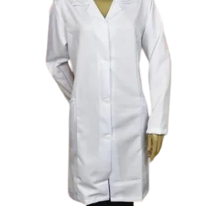 Jaleco Manga Longa Feminino — Artveste Uniformes
