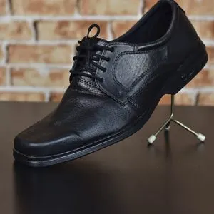 Sapato Social Masculino — Artveste Uniformes