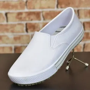 Tenis Soft Works Branco — Artveste Uniformes