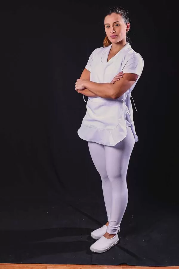 Uniforme Cuidadora - Image 2