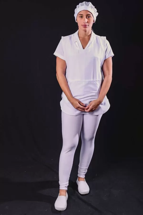 Uniforme Cuidadora