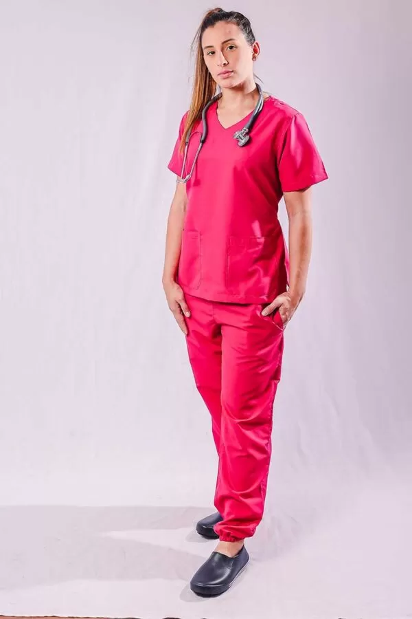 Pijama Cirúrgico Feminino